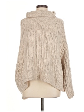 Free People Turtleneck Sweater