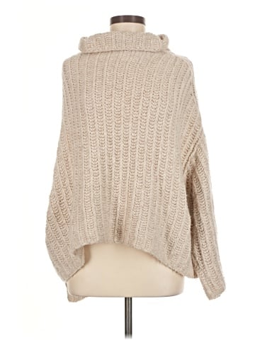 Free People Turtleneck Sweater (view 1)