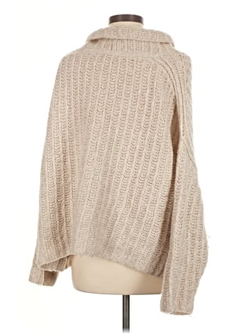 Free People Turtleneck Sweater (view 2)