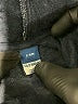 Old Navy Black Jacket Size 3-6 mo - photo 3