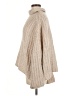 Free People Tan Turtleneck Sweater Size M - photo 5