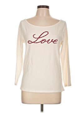 Universal Thread 3/4 Sleeve T Shirt