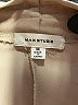 Max Studio Solid Tan Casual Pants Size M - photo 4