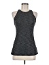 Lululemon Athletica Gray Active Tank Size 8 - photo 1