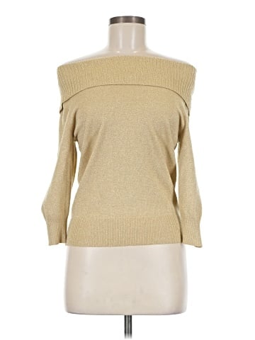 Jones New York Collection Pullover Sweater (view 1)