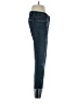 Joe's Jeans Chevron-herringbone Blue Jeans Size 26 waist - photo 4