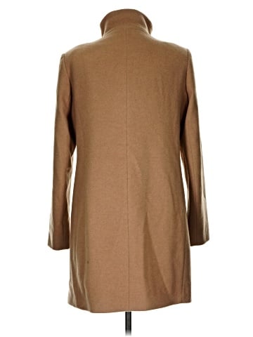 Lauren by Ralph Lauren Wool Coat (view 2)