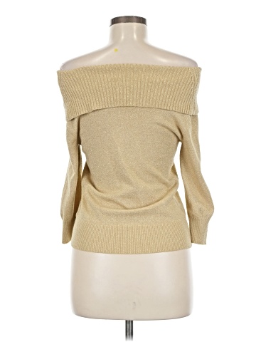 Jones New York Collection Pullover Sweater (view 2)
