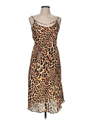 Paco Rabanne Cocktail Dress (view 1)