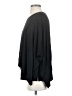 Wynne Layers Black 3/4 Sleeve Top Size S - photo 5