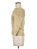 Jones New York Collection Gold Pullover Sweater Size M (petite) - photo 5