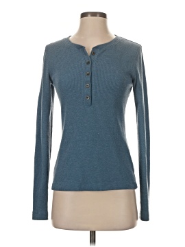 Peruvian Connection Thermal Top