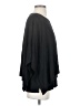 Wynne Layers Black 3/4 Sleeve Top Size S - photo 4