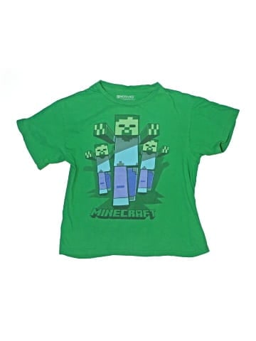 Mojang Short Sleeve T-Shirt (view 1)