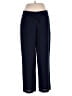 Lane Bryant 100% Polyester Blue Casual Pants Size 14 - 16 Plus - photo 1