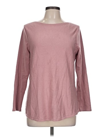 Chico's Sweatshirt (view 1)