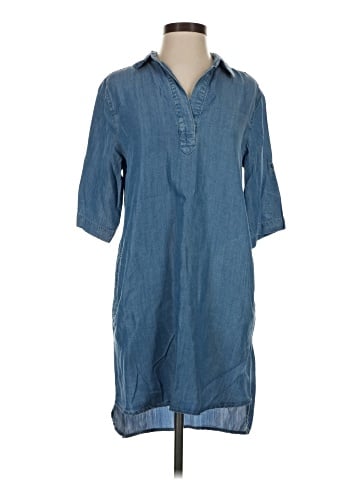 Philosophy Republic Clothing Casual Dress (view 1)