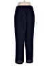 Lane Bryant 100% Polyester Blue Casual Pants Size 14 - 16 Plus - photo 2