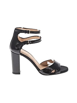 Massimo Dutti Heels (view 1)