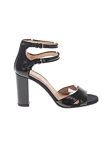 Massimo Dutti Heels (view 1)