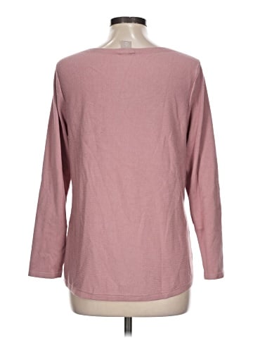 Chico's Sweatshirt (view 2)