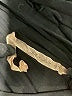 Bailey 44 Solid Black Cocktail Dress Size 4 - photo 7