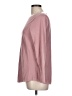 Chico's Pink Sweatshirt Size L - photo 5