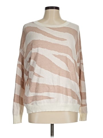 Fate Pullover Sweater (view 1)
