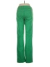 J.Crew Color Block Green Jeans Size 26 waist - photo 2
