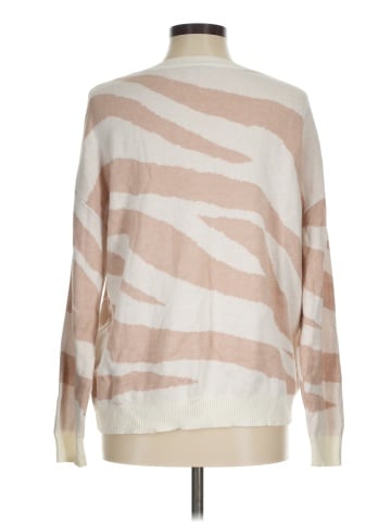 Fate Pullover Sweater (view 2)