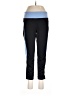 FILA Color Block Blue Black Active Pants One size (estimated) - photo 1