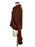 Shein 100% Acrylic Brown Pullover Sweater Size 8 - 10 - photo 5