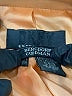 Bergdorf Goodman Orange Blazer Size 12 - photo 6