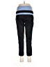 FILA Color Block Blue Black Active Pants One size (estimated) - photo 2