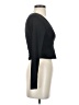 Assorted Brands Black Long Sleeve Top Size XS - photo 4