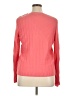 Banana Republic Pink Pullover Sweater Size XL - photo 2