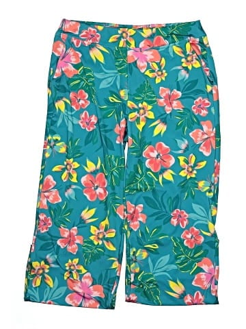 Lands' End Casual Pants (view 1)