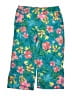 Lands' End Teal Casual Pants Size S - photo 1