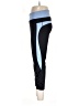 FILA Color Block Blue Black Active Pants One size (estimated) - photo 5