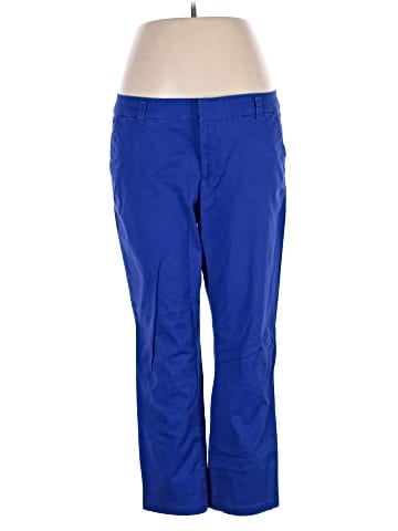 Stylus Active Pants (view 1)