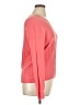 Banana Republic Pink Pullover Sweater Size XL - photo 4