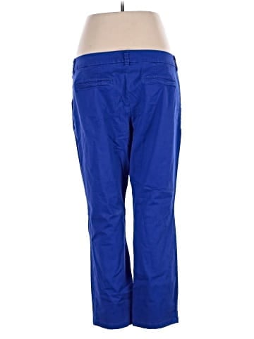 Stylus Active Pants (view 2)