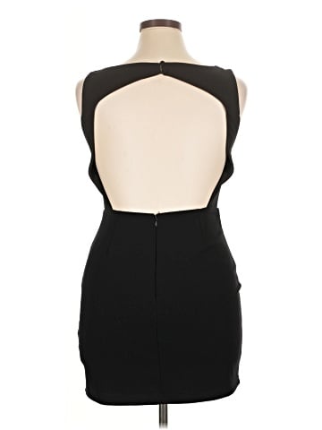Lulus Cocktail Dress (view 2)