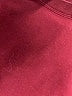 Assorted Brands Burgundy Long Sleeve Top Size M (estimated) - photo 7