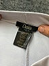 dalia Solid Gray Casual Pants Size XL - photo 7