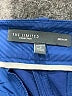 The Limited Color Block Blue Dress Pants Size 4R - photo 7