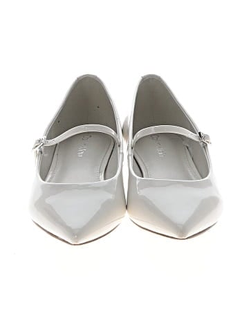 Calvin Klein Flats (view 2)