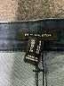 H By Halston Blue Jeans Size 4 - photo 4