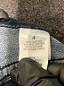 H By Halston Blue Jeans Size 4 - photo 5
