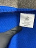 Peanuts 100% Acrylic Graphic Blue Pullover Sweater Size S - photo 8
